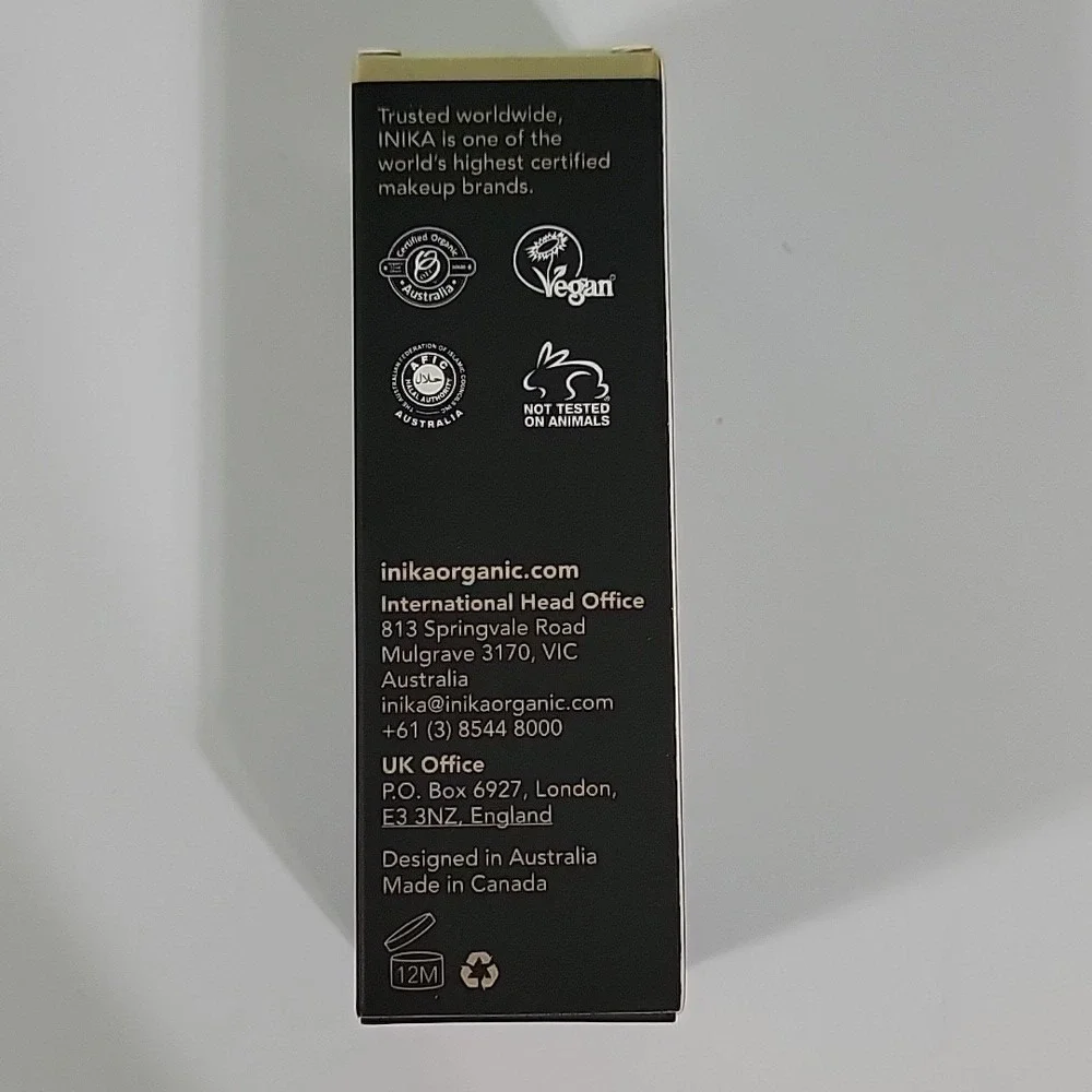 Inika Organic inika organic